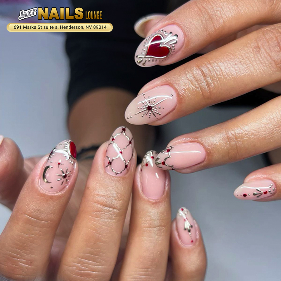 Nail May 13